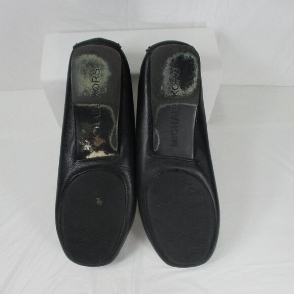 MICHAEL MK Loafers/Flats Size 8M - Picture 8 of 8